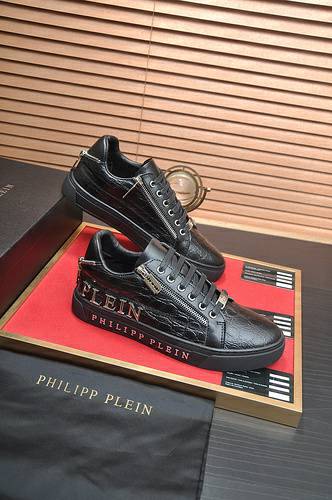 Picture of Philipp Plein Shoes Men _SKUfw156158627fw